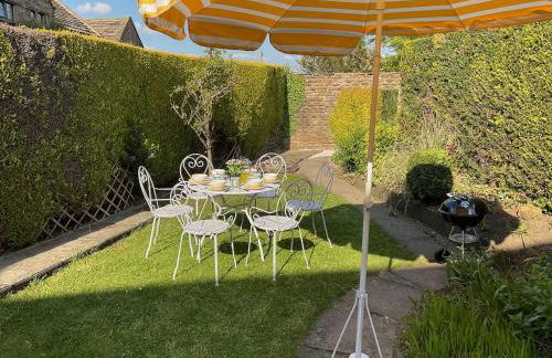 Beech Cottage cosy 7 bed sleeps 9 - dogs very welcome - Foto 27