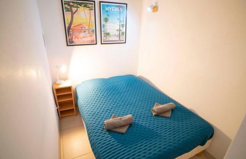 T3 Escale à Giens - Foto 24