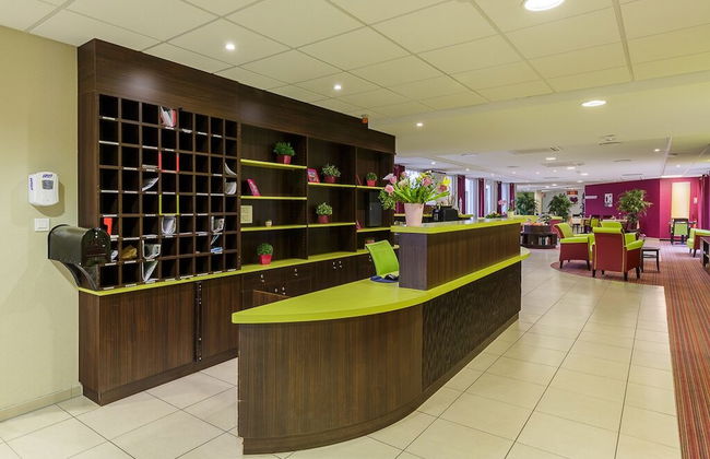 Zenao Appart'hôtels Strasbourg - Photo 6