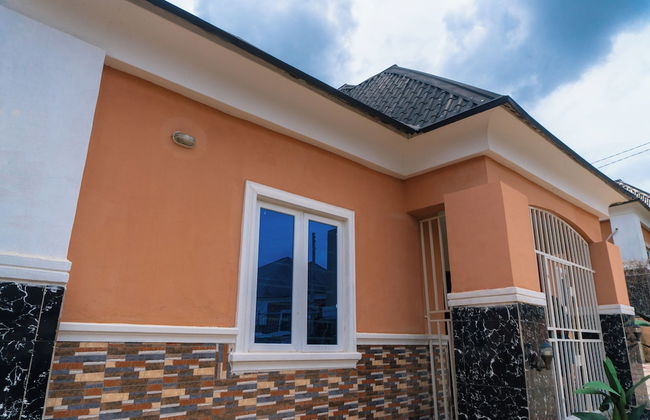 Charming 3-bed Apartment in Transe Ekulu Phase 6 - Foto 30