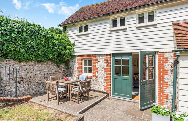 White Cottage - Foto 14