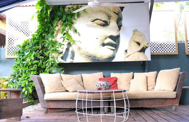 Bario Hotel - Foto 36