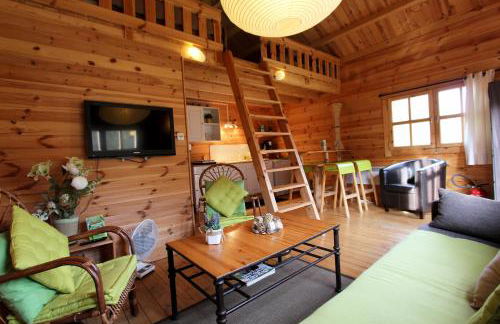 CHALET Meleze Etapeboisee - Foto 6