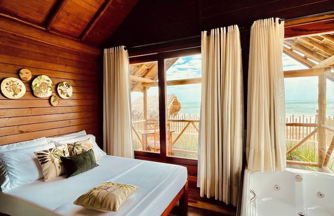 Vila Jung Bangalôs de Charme - Photo 25