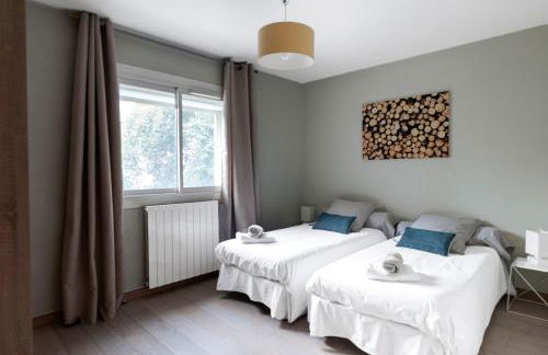 Appartement Aloa - Photo 23