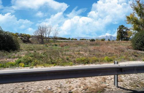 Modern Stay near Monte Solana - Foto 35