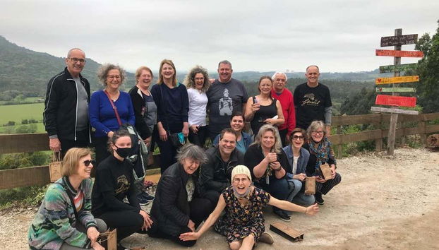 Vale Vêneto Day Trip - Foto 2