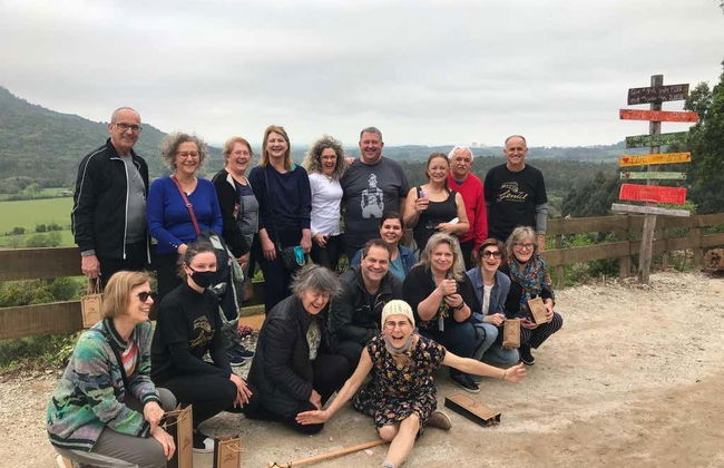 Vale Vêneto Day Trip - Foto 2