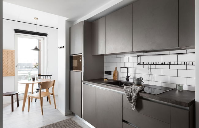 Bob W Tallinn Telliskivi - Foto 25