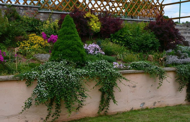 Holiday Home in Forest With Private Pool - Foto 20