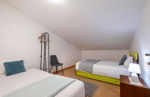 Sara House - Foto 13