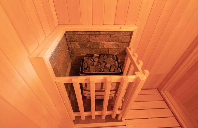 Lake Toya Lodge Sigra - Photo 13