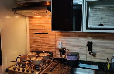 Apartamento ao lado do aeroporto e HU - Foto 10