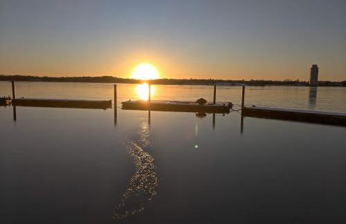 Ostsee Hausboot Schleswig Ostseeblick 1 - Foto 33