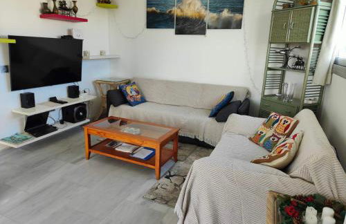 Sea view Penthouse Denia, ELEGANCE - Foto 19