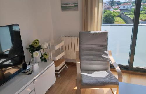 Apartamento Playa da Corna - Foto 7