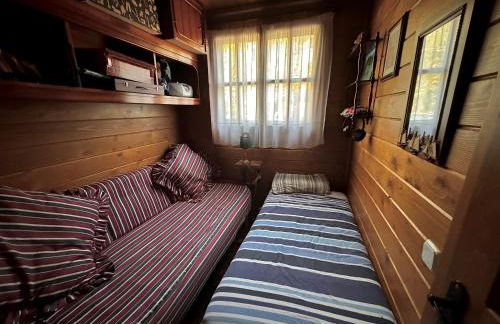 Cabaña La Canica - Foto 13