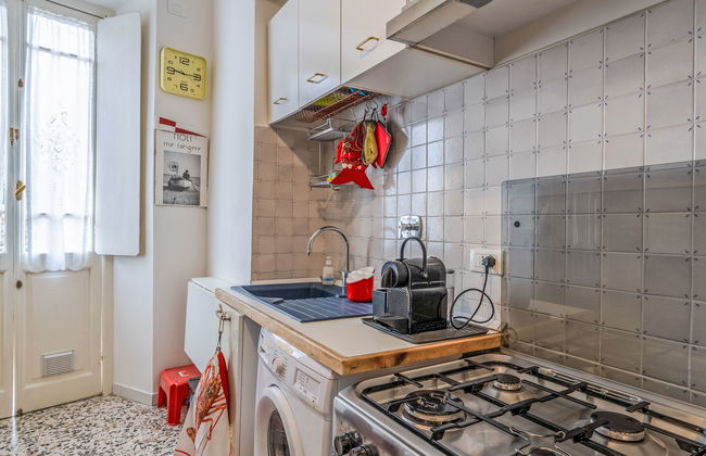 Torre Antica - Foto 16