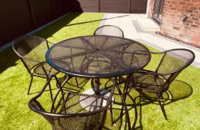 Cozy Charming Bungalow BRAND NEW - Photo 35