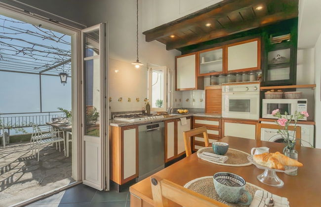 Giuliano's House - Amazing Lake View by Rent all Como - Foto 17