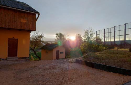 Noclegi nad S-ką - Foto 8