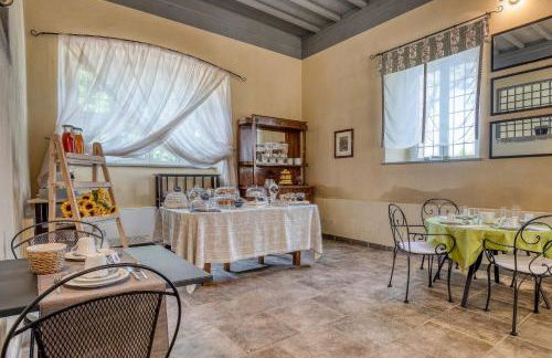 Relais Pian Di Vico - Foto 24