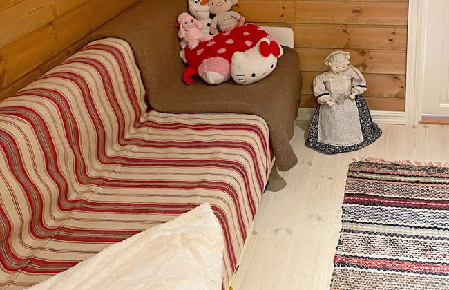 8 Person Holiday Home in Valldal - Photo 5
