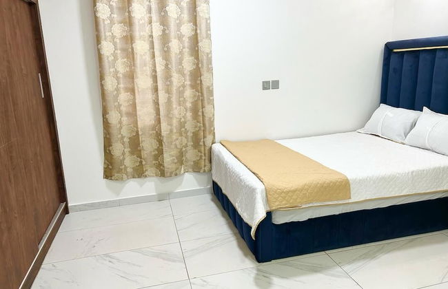 3 Bedroom En-suite House in Communication Hills, East Legon Hills - Photo 2