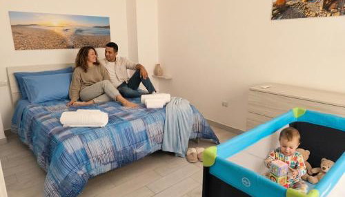 Follow The Sun Casa fronte mare - Foto 2