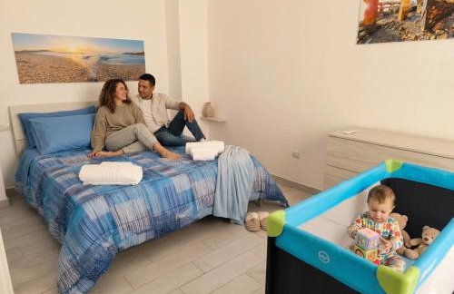 Follow The Sun Casa fronte mare - Foto 2