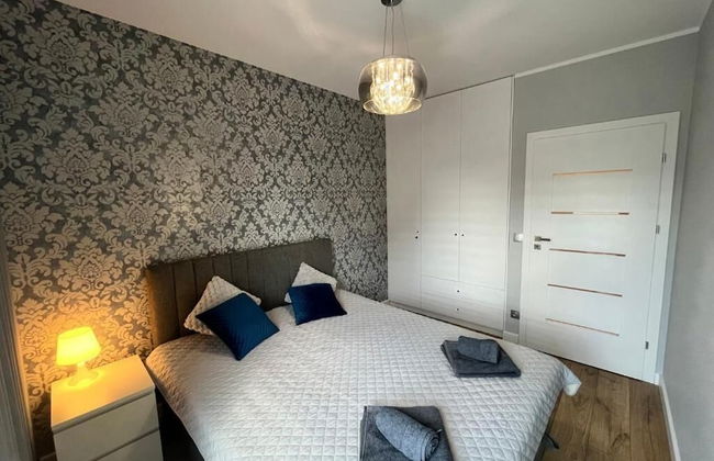 Family Homes - Apartament Nowe Hallerowo - Photo 4