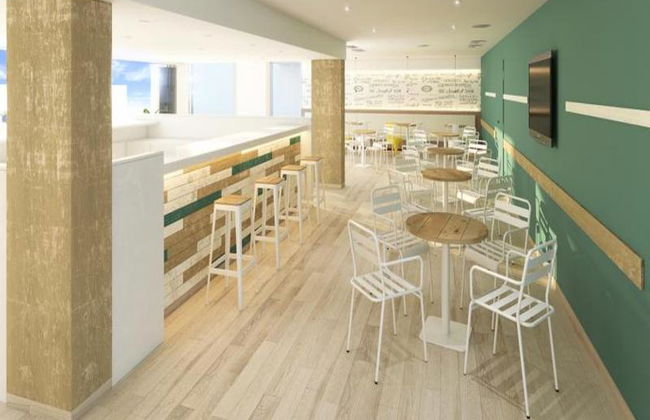 HSM Sándalo Beach - Foto 49