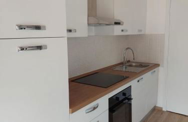 Studio Kialeo près de la plage avec parking voiture - Foto 18