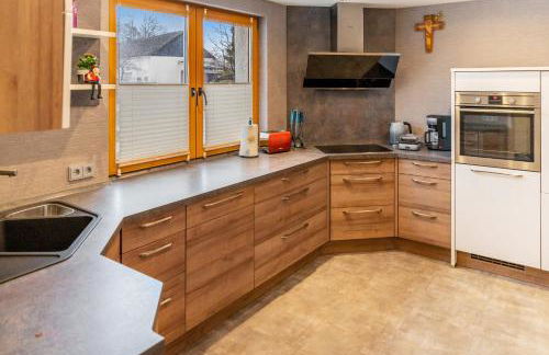 Ferienwohnung Eifelhöhe Pützer - Foto 17