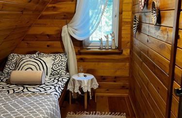 Domek Nowy Lubiel - Foto 38