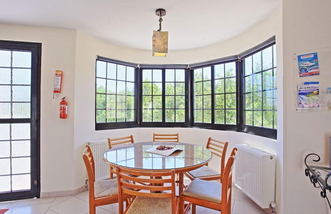 Villa Maria Latchi in Latchi - Foto 9