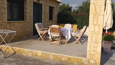 Villa Eugenia - Foto 2