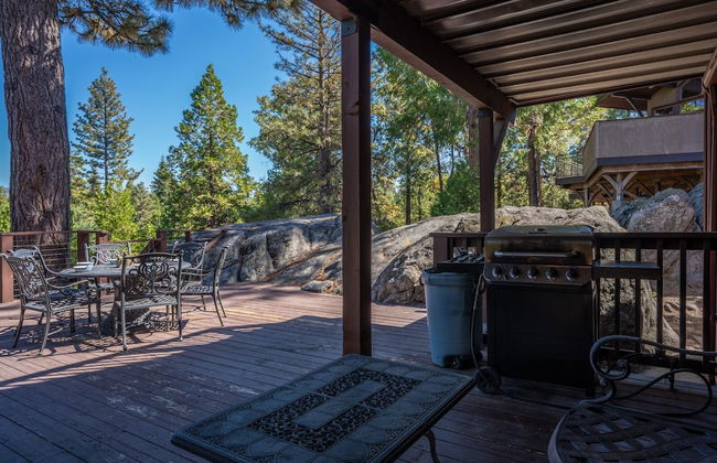 Gorgeous 5 BDR Travioli Mountain Retreat for 10! - Foto 53