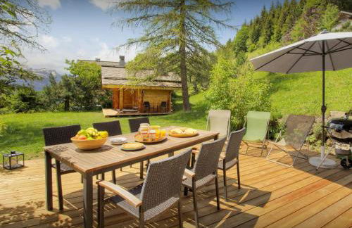 Chalet Arsene et Lea - OVO Network - Foto 19