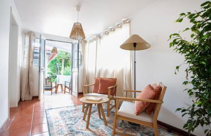 Amaro Oasis by LovelyStay - Foto 57