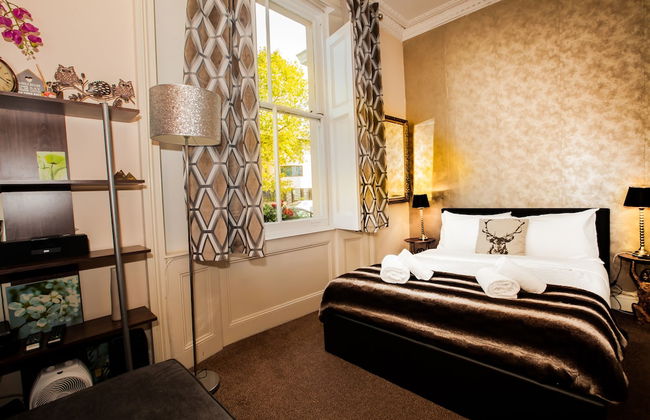 Pimlico Chic Suite - Foto 5