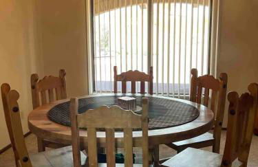 The Team Ropers Ranch House - Foto 12