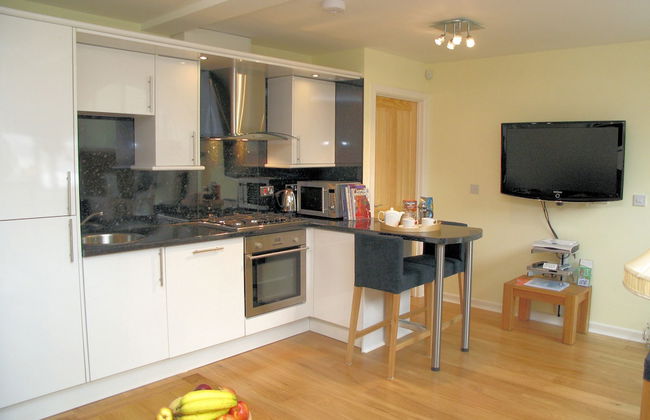 Croft Mill - Apartments - Foto 16