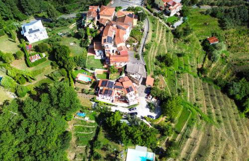 Eremo dei Poeti Albergo diffuso - Foto 43