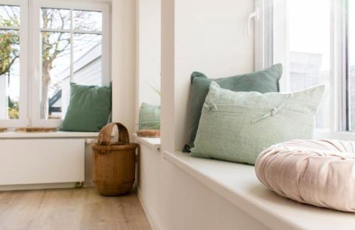 Ferienhaus SURF COAST - Haffkrug - Foto 11