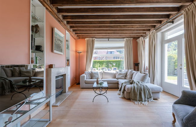 BE KNK Maur 5 in Knokke-heist - Foto 3