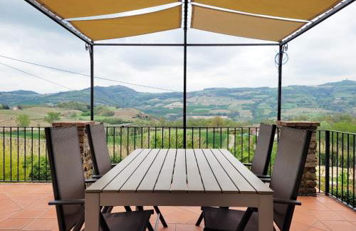 Casa Gillo in Cascina Marenco Langhe Country House - Photo 43