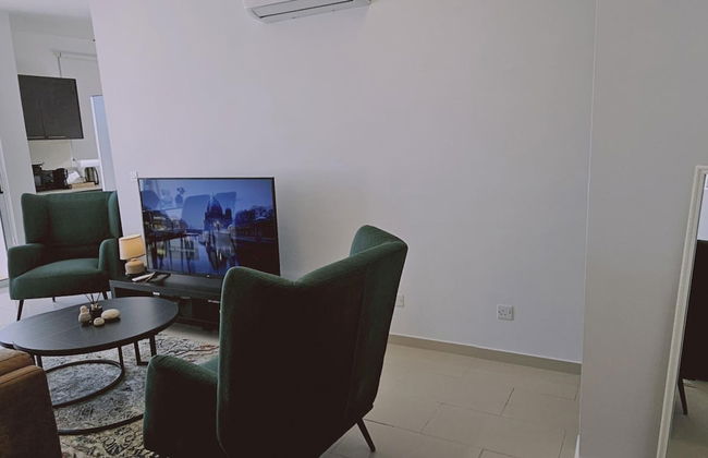 104 NIC - 501 Stay Cosmo City Suite - Photo 13