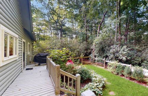 Laurel Cabin - Foto 26