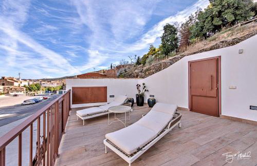 Sarmiento, Apartamentos la Cepa - Foto 14